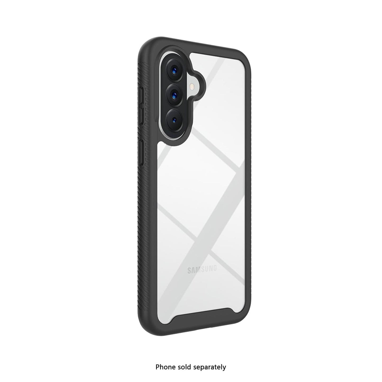 Samsung Galaxy A57 5G Case - Full Body Grip | Raider Series