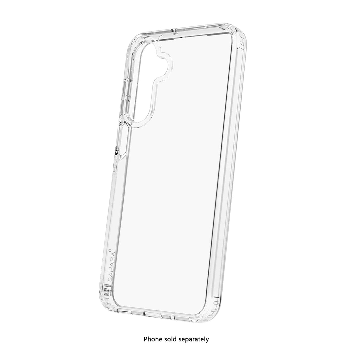 Samsung Galaxy A17 5G / A16 5G Clear Case - Grip, Rugged | Venture Series
