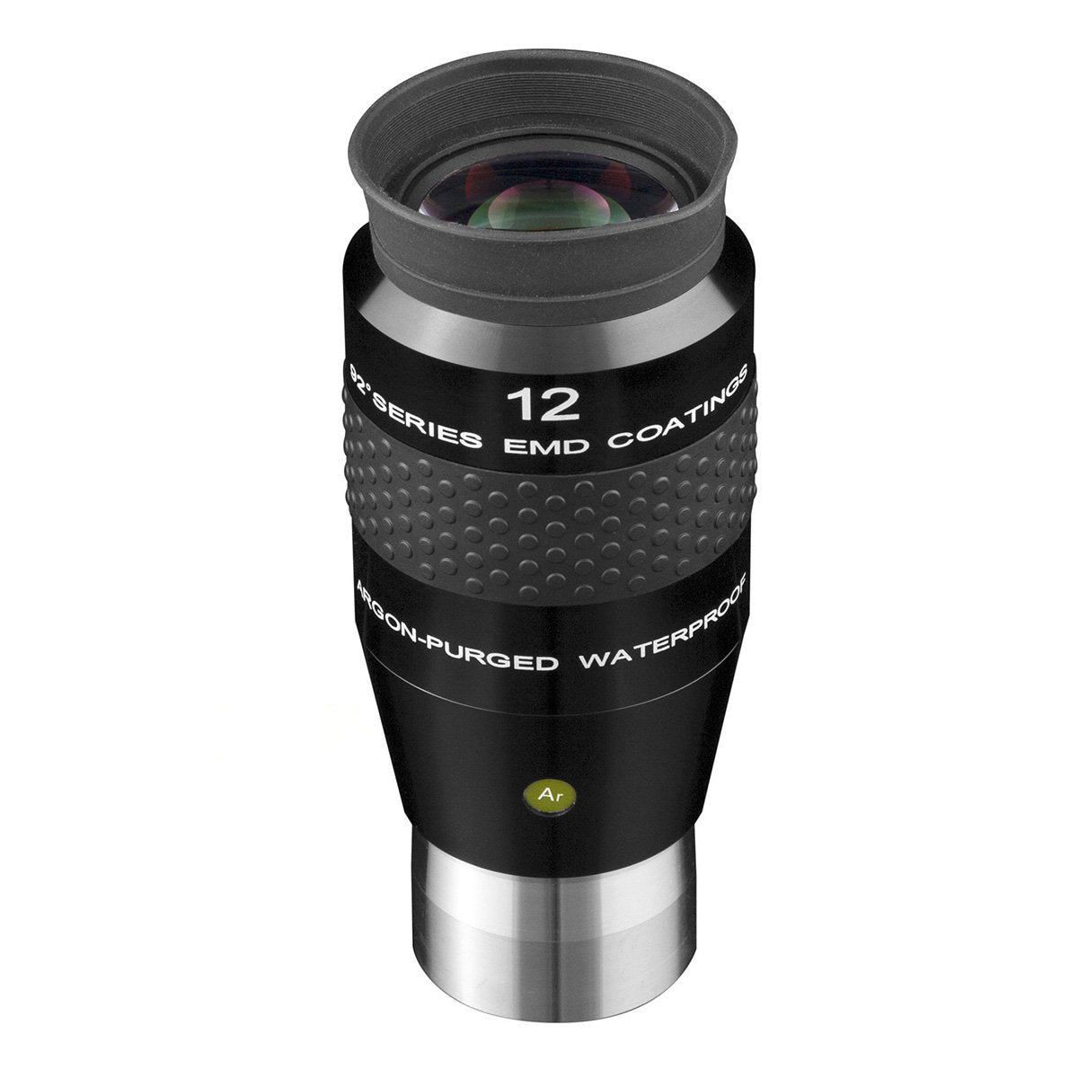 92° Series 12mm Long Eye Relief Waterproof Eyepiece