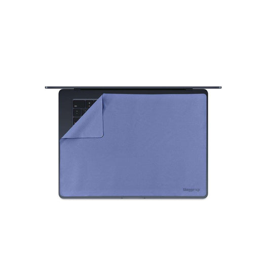 15" MacBook Air Screen Protector Keyboard Cover UnderWare Microfiber