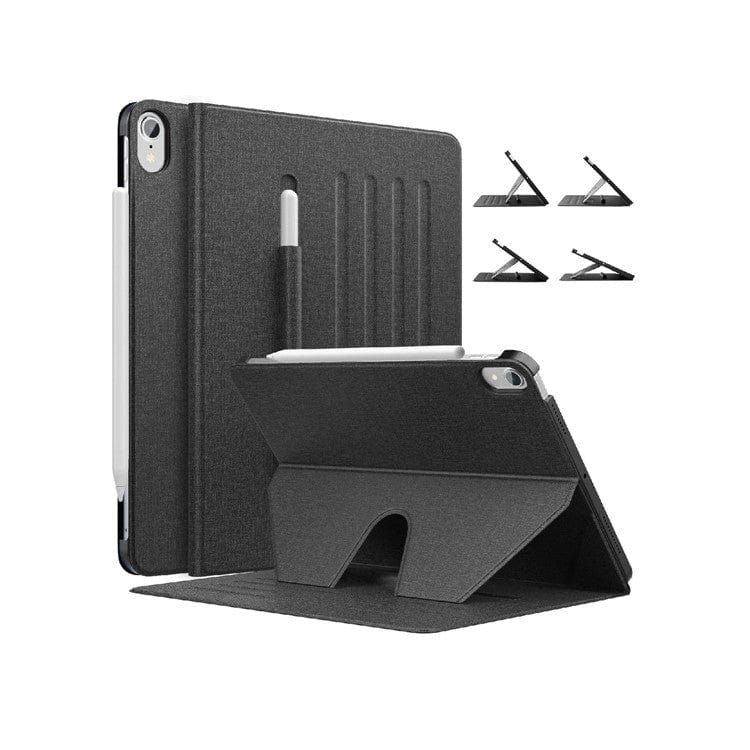 Indy Series Folio Case - Apple iPad Air 10.9-inch (4th/5th Gen) and iPad Air 11-inch (M2 & M3 & M4)
