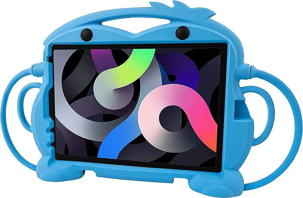 Wander Series Kickstand Case - iPad Air 11-inch (M2 & M3 & M4) and iPad Air 10.9-inch