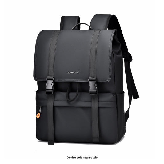 Atlas Pro — Structured Laptop Backpack - Laptops up to 16"