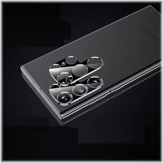 ZeroDamage Camera Lens Protector (2-Pack) - Samsung Galaxy S23 Ultra