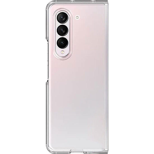 Venture Series Hard Shell Clear Case - Galaxy Z Fold5