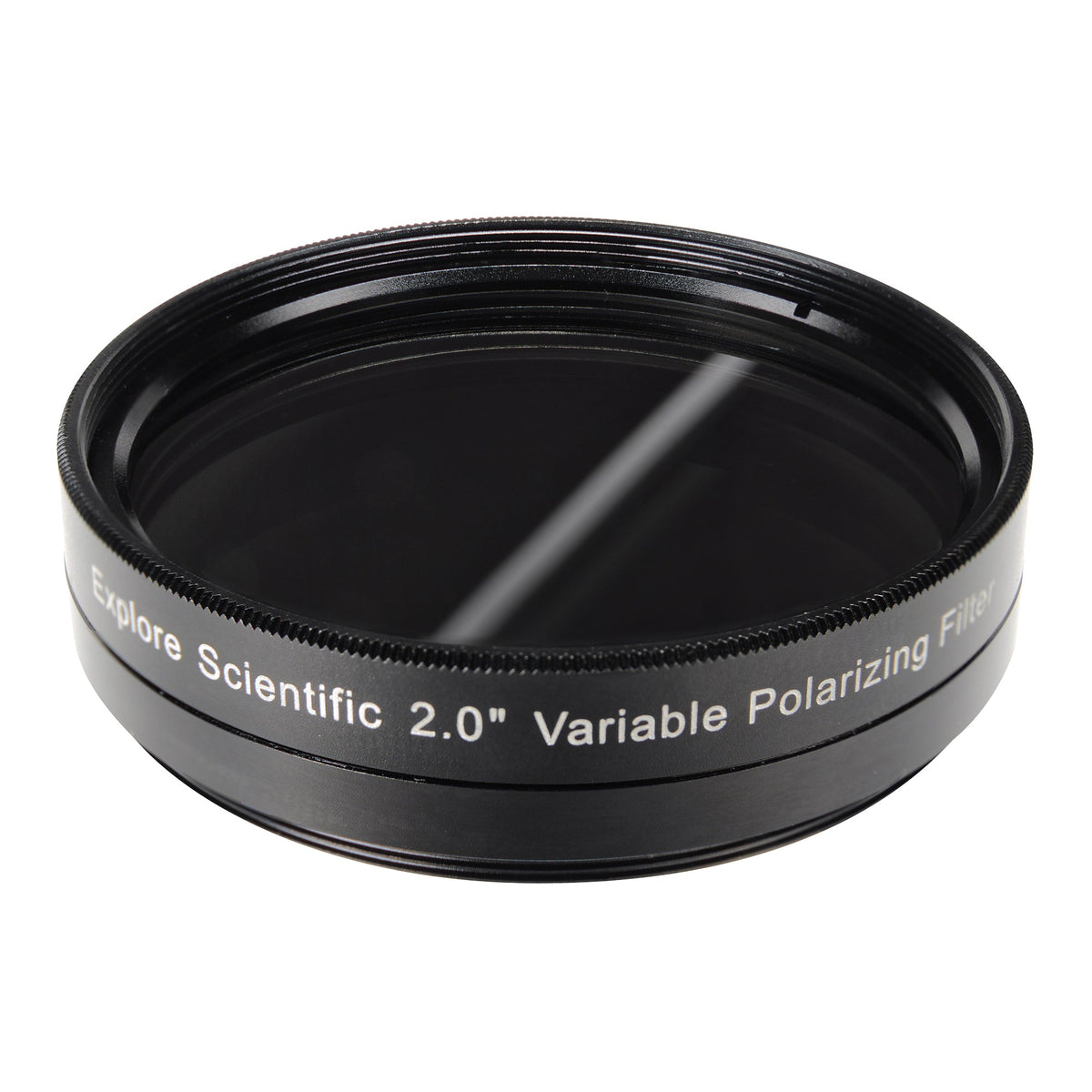 2" Variable Polarizing Filter