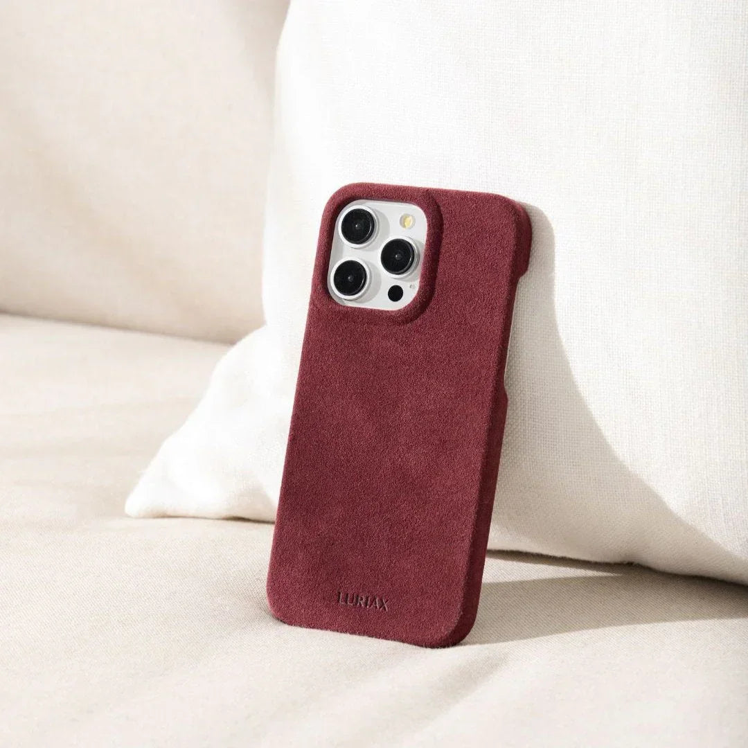 The Minimal — iPhone 14 Case