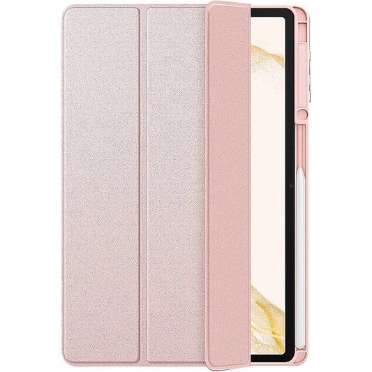 Venture Series Tri-Fold Rugged Case - Galaxy Tab S8+ and Tab S7 FE