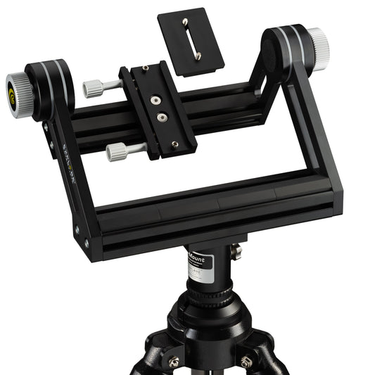 U-Mount and Tripod for BT 150