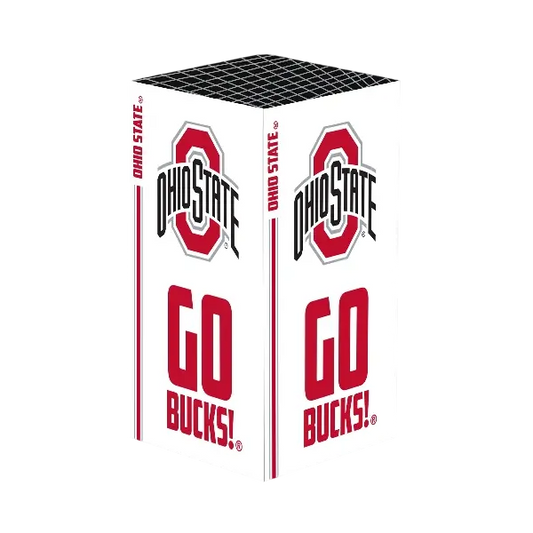 Ohio State Xbox X/S VarsityWrapz