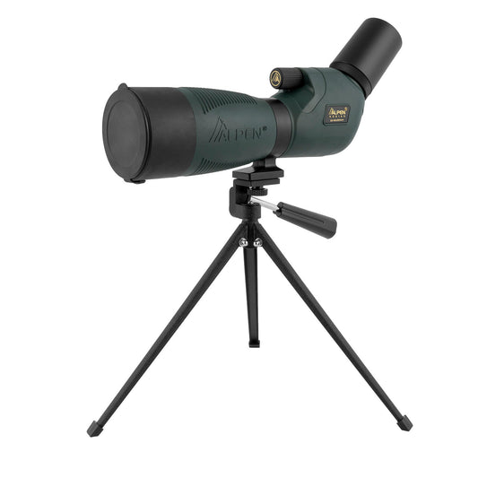 Kodiak 20-60x60 Waterproof Spotting Scope