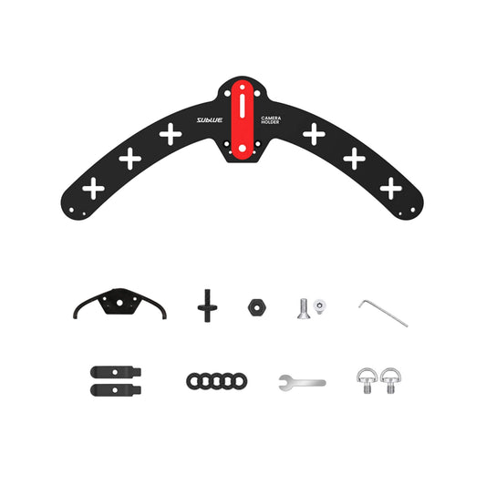 Navbow / Navbow+ Photographic Base Plate
