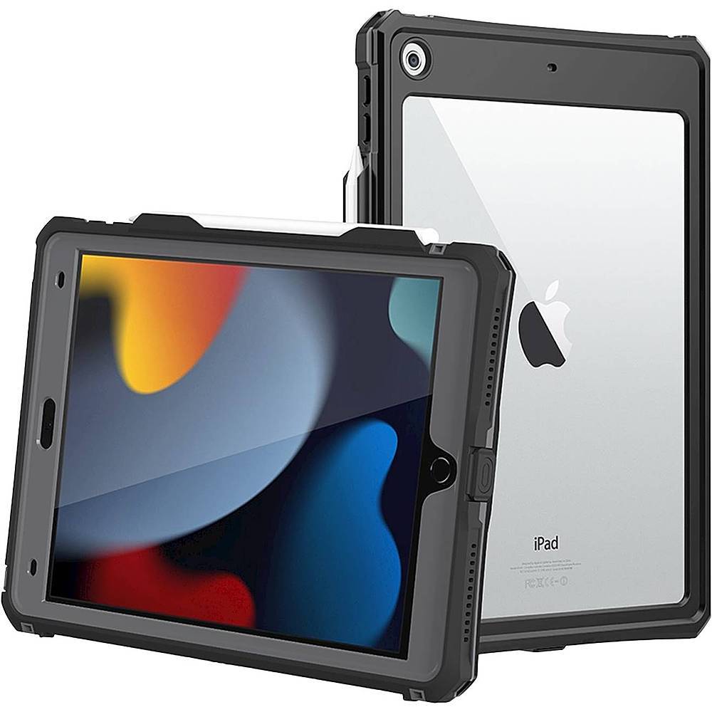Oasis Series Waterproof Case - iPad 10.2-inch