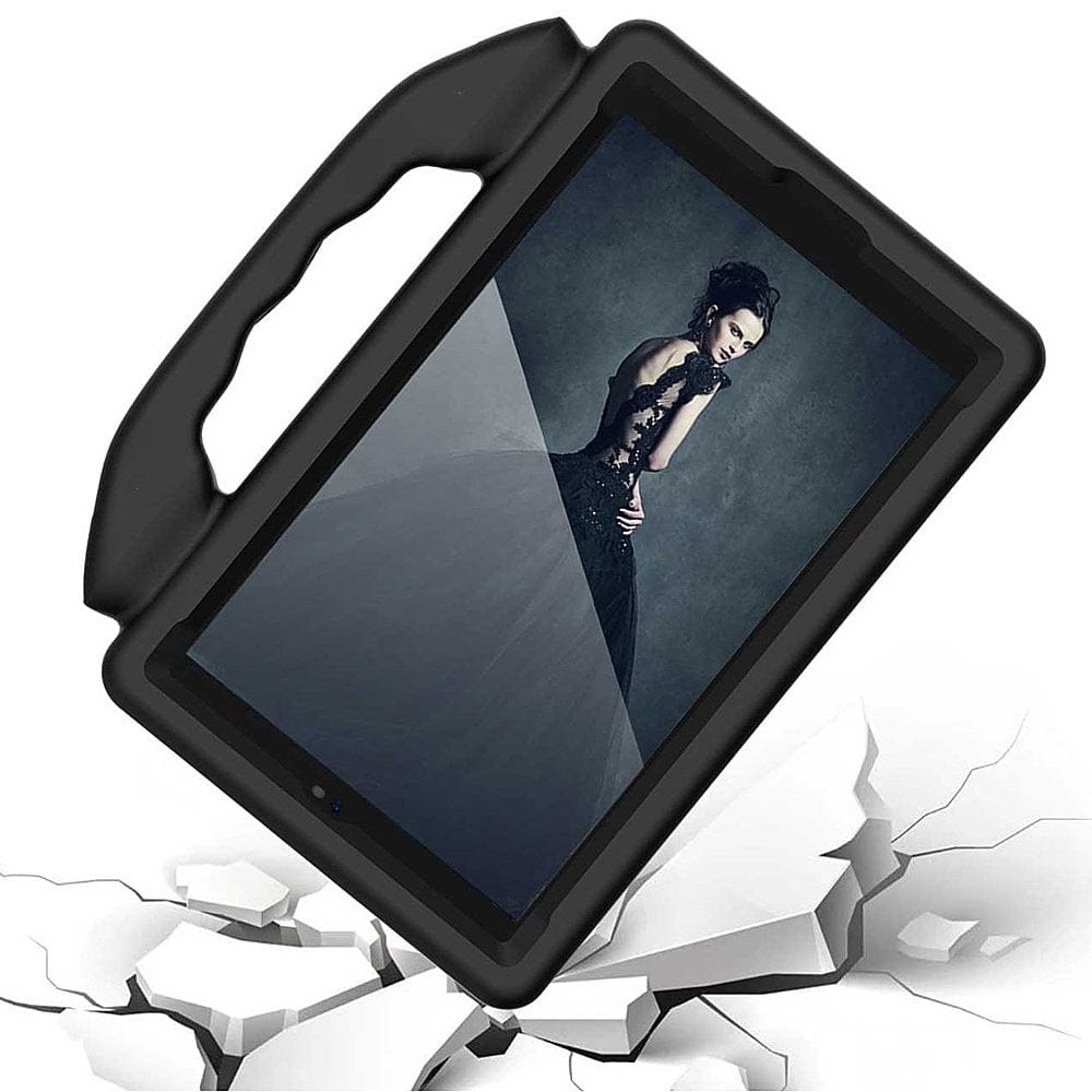 Samsung Galaxy Tab A9 Kid Proof Case - Thumbs-up Design with Integrated Kickstand | Wander Series