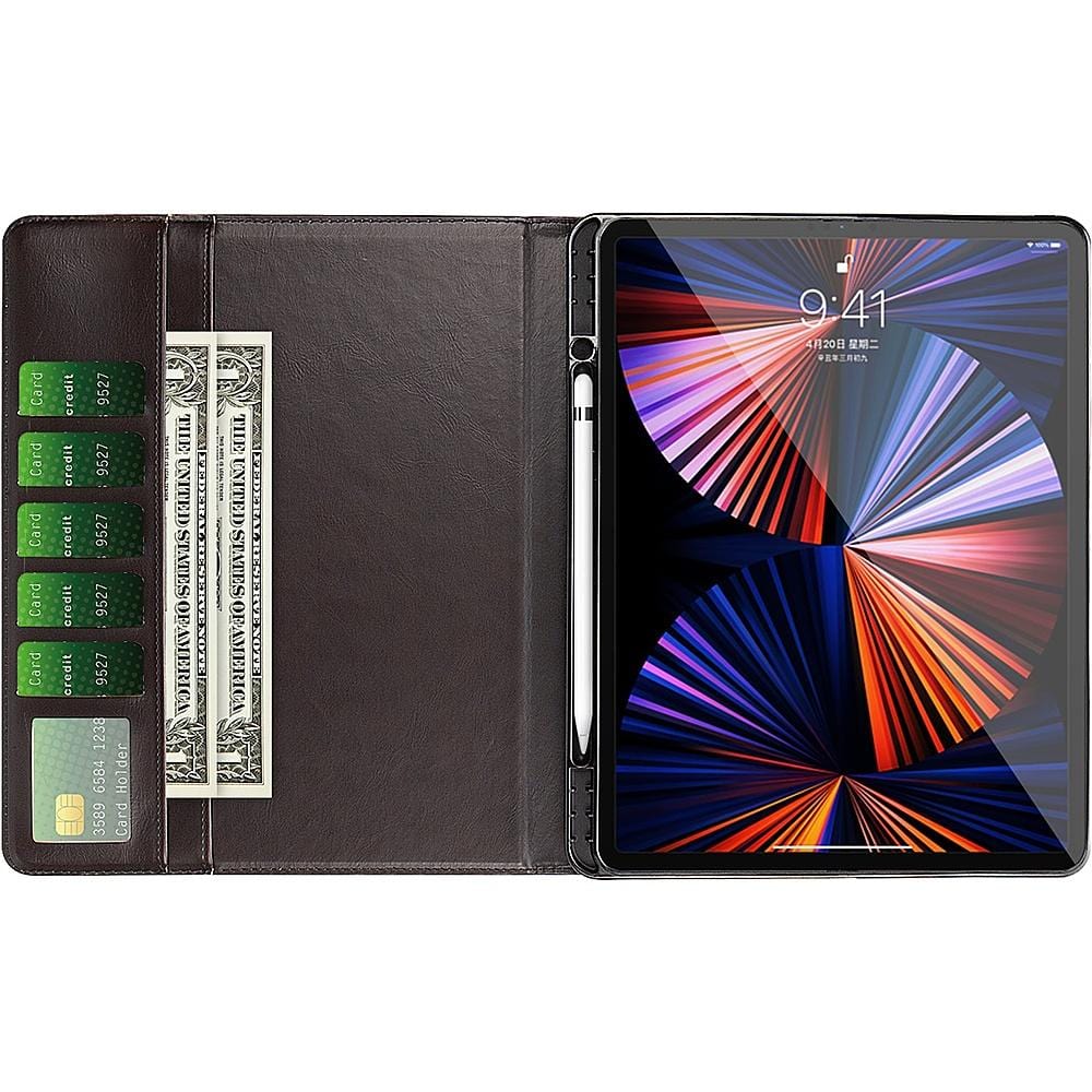 Indy Series Business Folio Case - iPad Pro 12.9-inch