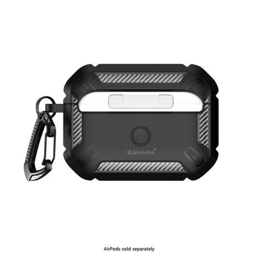 Apple AirPods Pro 3 Case - Heavy-Duty, Secure Lock | Raider Series