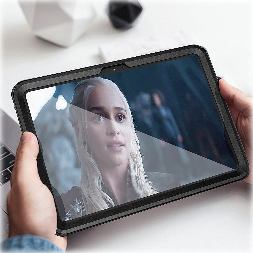 Oasis Series Waterproof Case - iPad A16 11-inch & iPad 10.9-inch 10th/11th/12th Generation