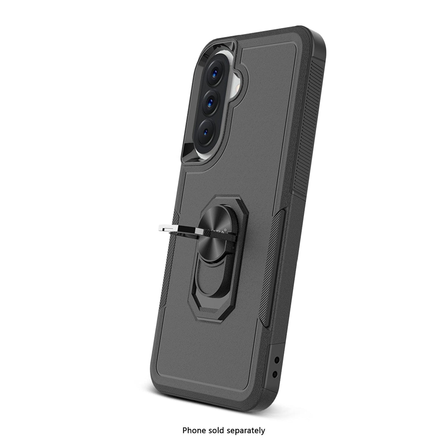 Samsung Galaxy A57 5G Case - Heavy-Duty Kickstand | Raider Series