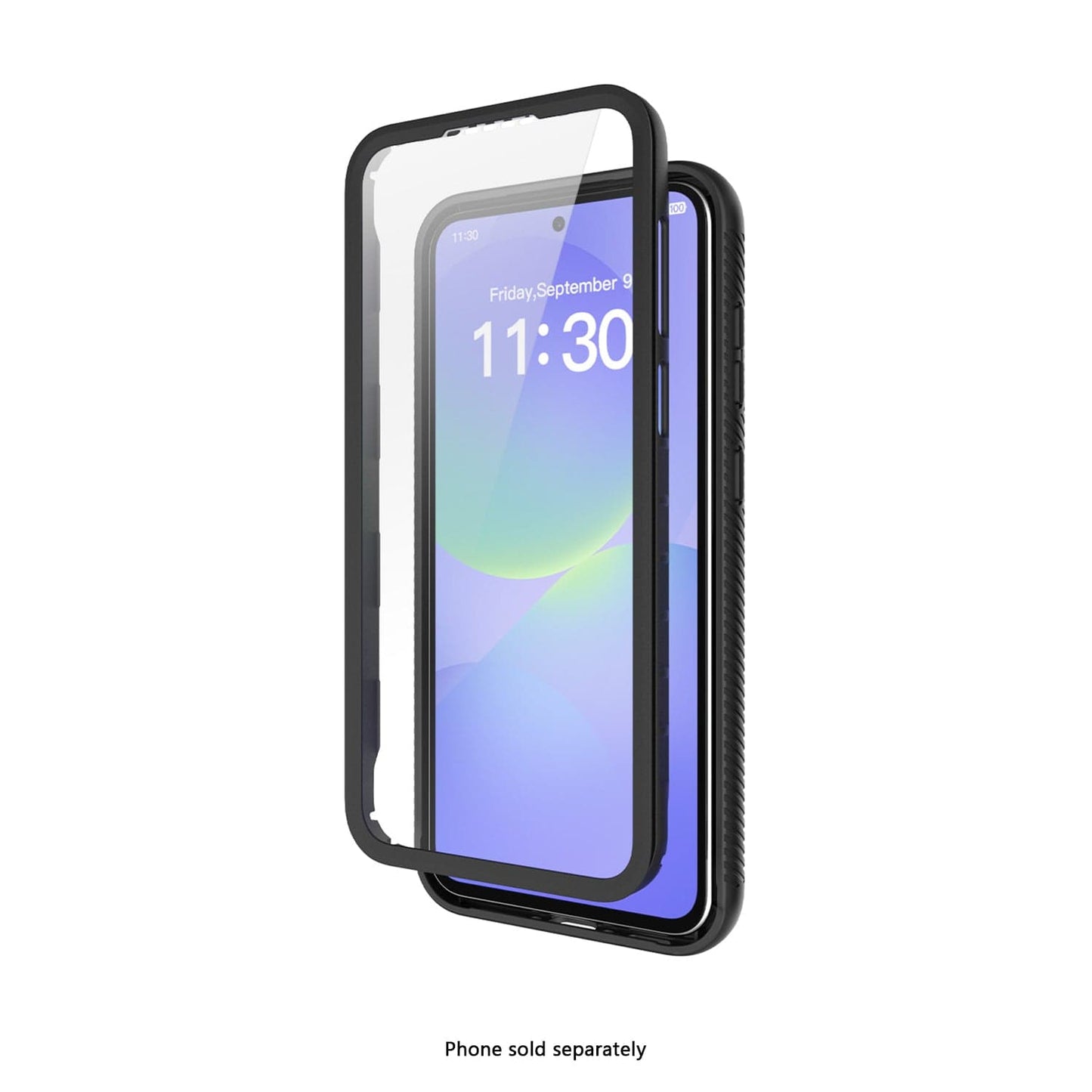 Samsung Galaxy A37 5G Case - Full Body Grip | Raider Series
