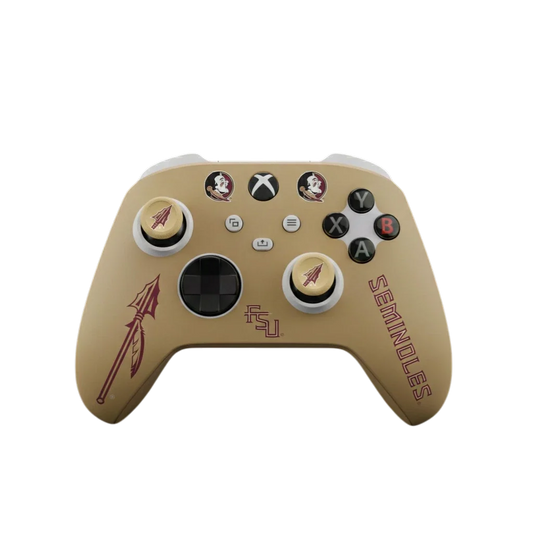 FSU Seminoles Xbox Starter Kit