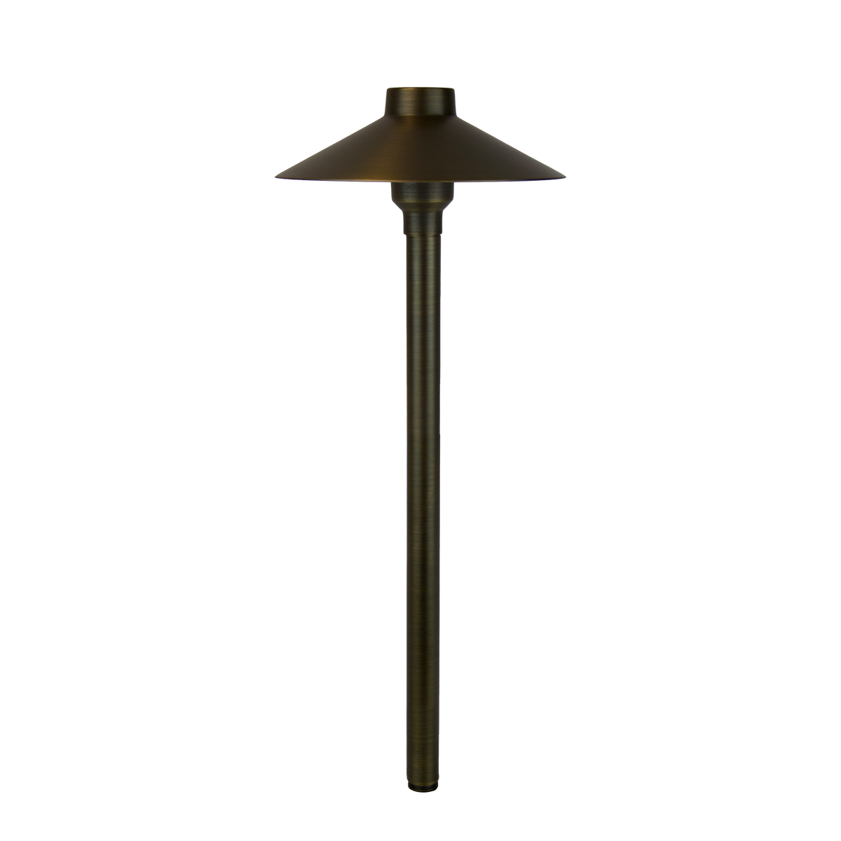 Black Diamond Path Light in Bronze NL