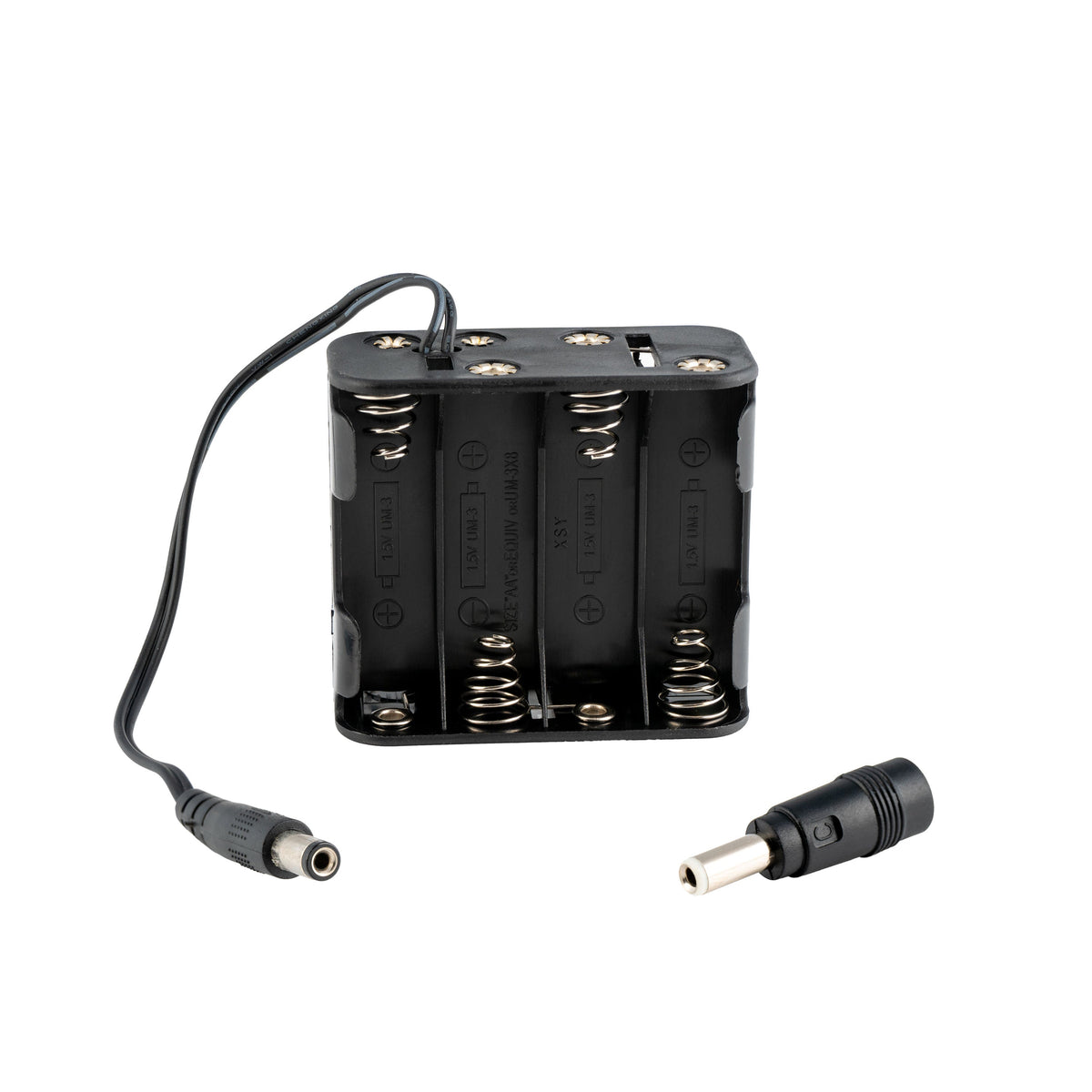 12V Battery Power Supply for Dobsonians - BPS-12VDC-AA