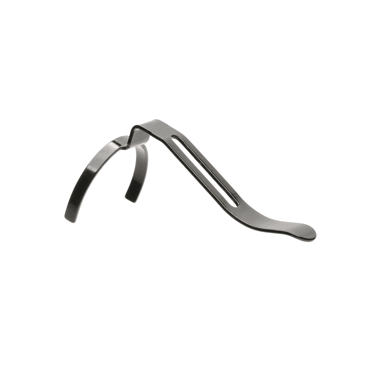 Replacement Clip for Warrior Gen4, Gen5 and Huntsman XLT