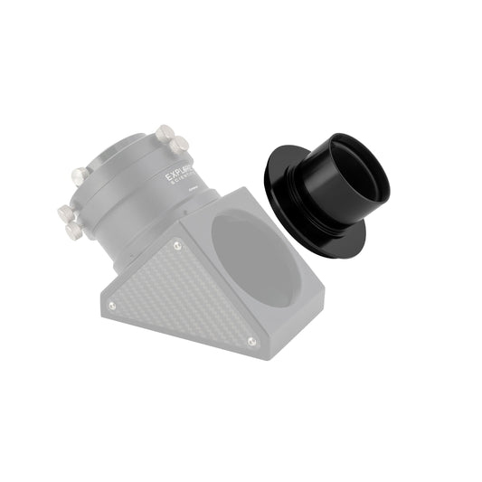 Diagonal 3-inch to 2-inch Adapter - DD03-2