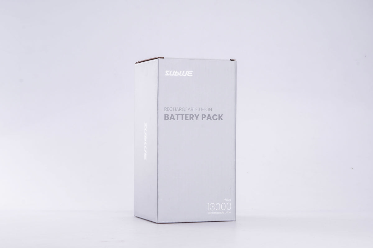 VAPOR / VAPOR Pro Battery