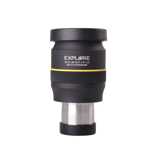 72° ED Series 15mm Waterproof Eyepiece