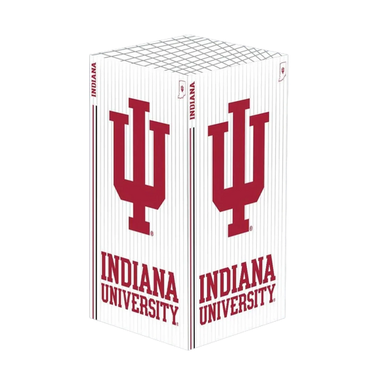 Indiana Hoosiers Xbox VarsityWrapz