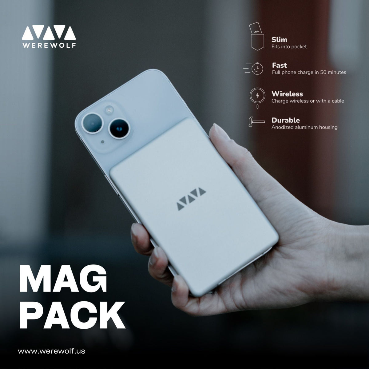 Mag Pack