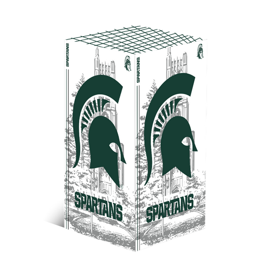 Michigan State Xbox X/S VarsityWrapz