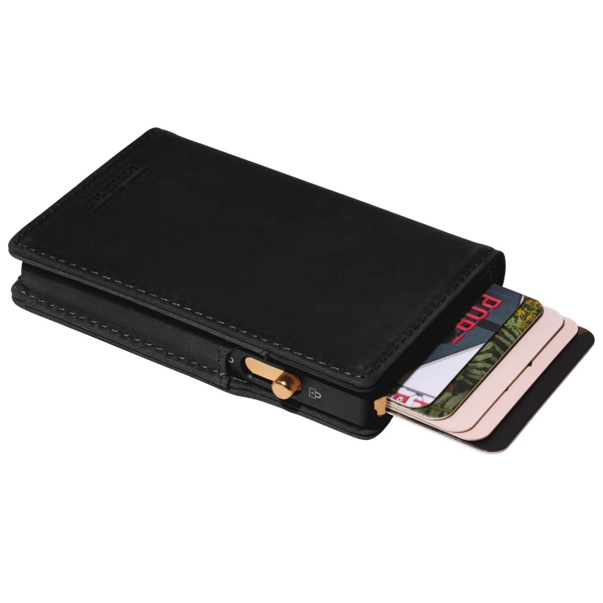 Bifold Wallet