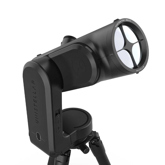 Smart Solar Filter ⌀ 82mm for ODYSSEY PRO & ODYSSEY