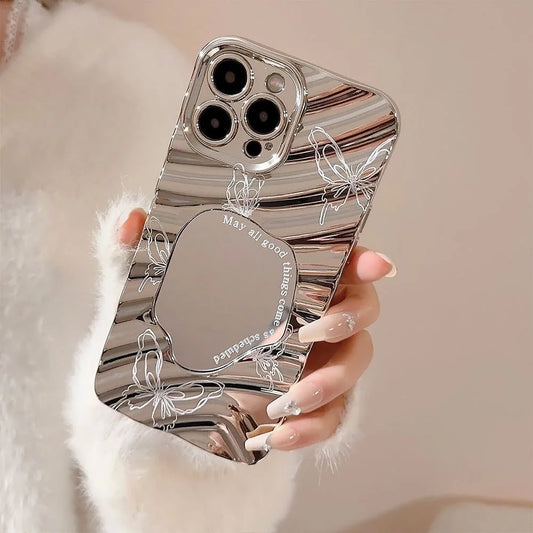 Small Flower Phone Case
