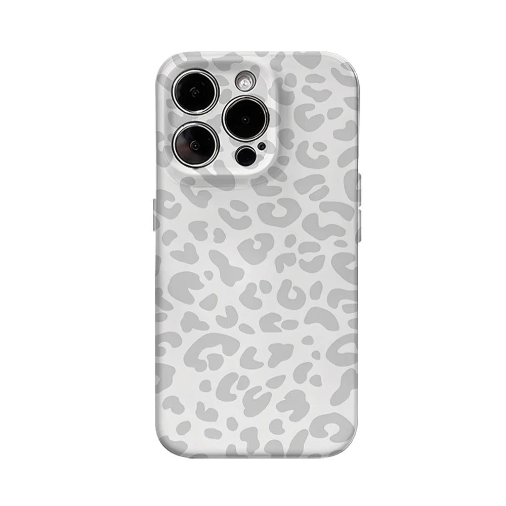 Into The Wild Phone Case For iPhone