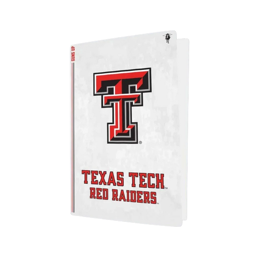 Texas Tech PS5 VarsityWrapz
