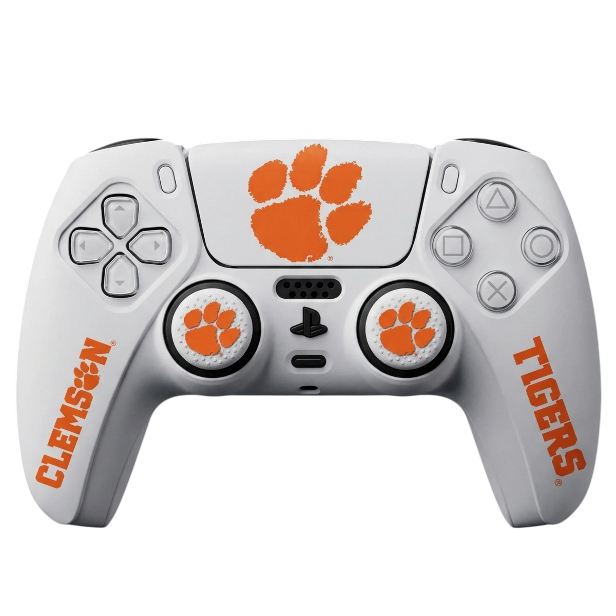 Clemson Tigers PS5 Starter Kit