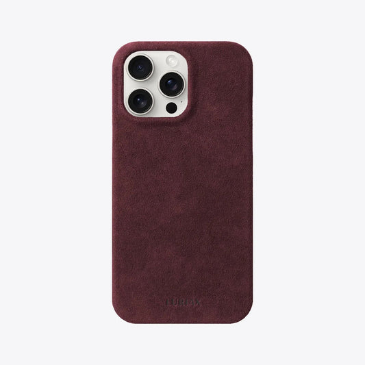 The Minimal — iPhone 15 Case
