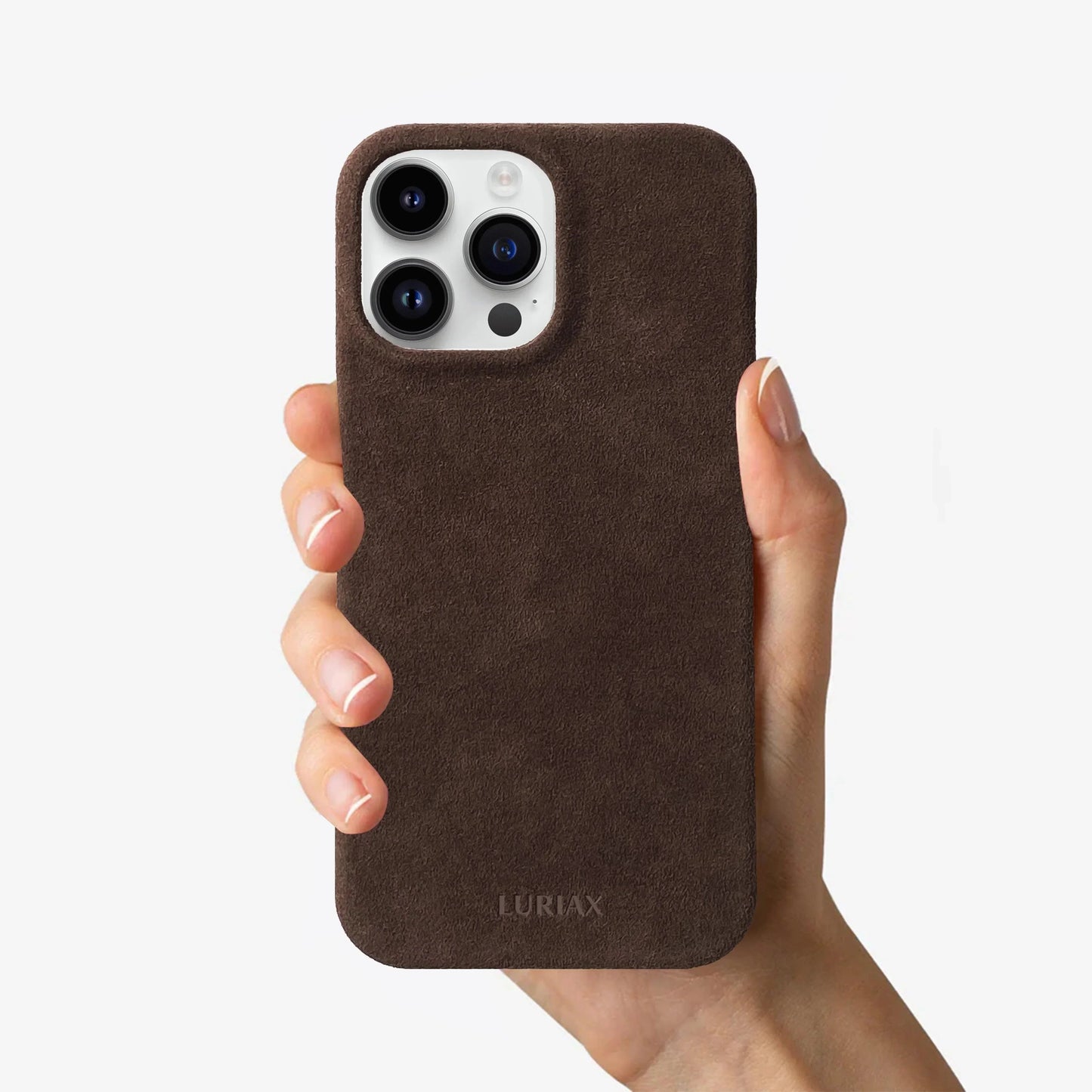 The Minimal — iPhone 14 Case