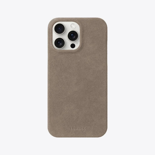The Minimal — iPhone 15 Case