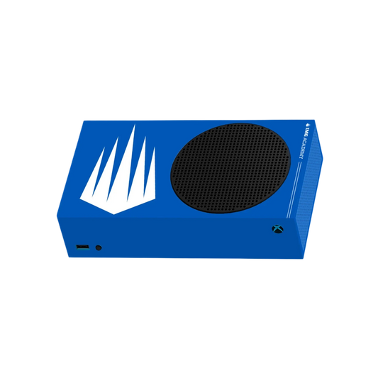 IMG Ascender Edition Xbox X/S VarsityWrapz