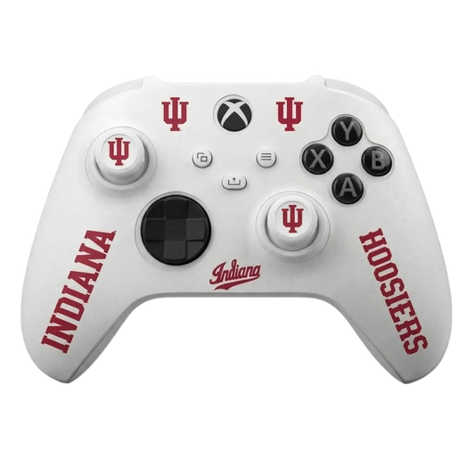 Indiana Hoosiers Xbox Starter Kit
