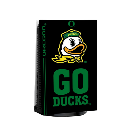 Oregon PS5 VarsityWrapz