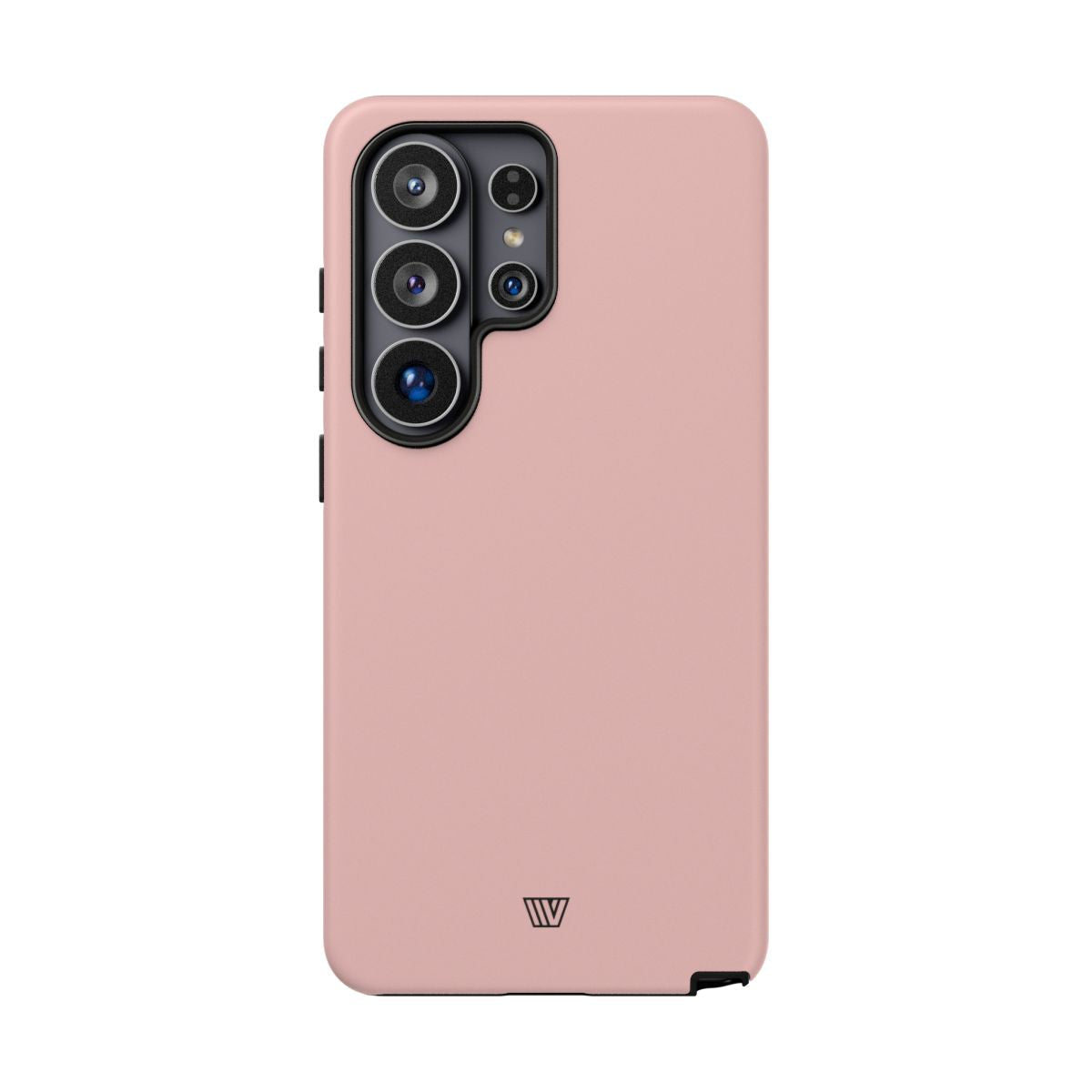 BLUSH PINK | Tough Phone Case