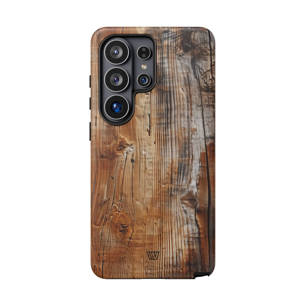 WOOD | Tough Phone Case