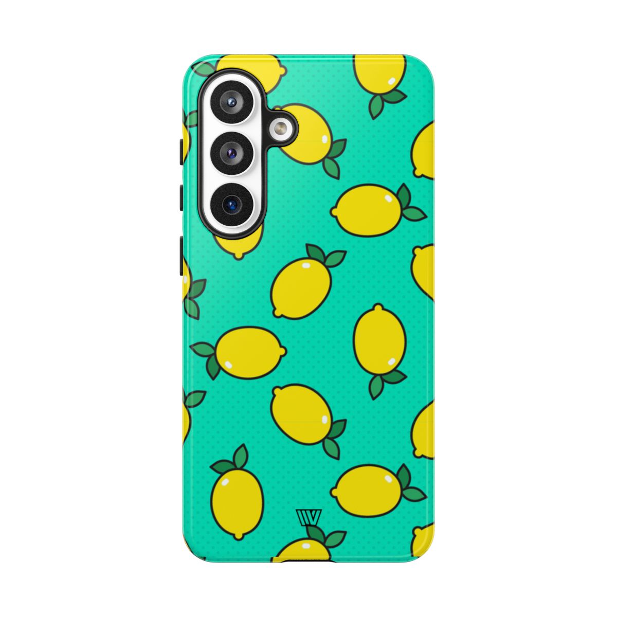 LEMON ZEST | Tough Phone Case