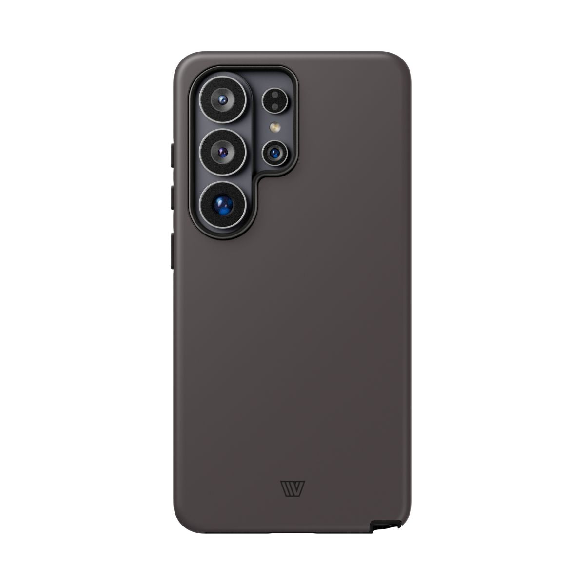 TUNDORA GREY | Tough Phone Case