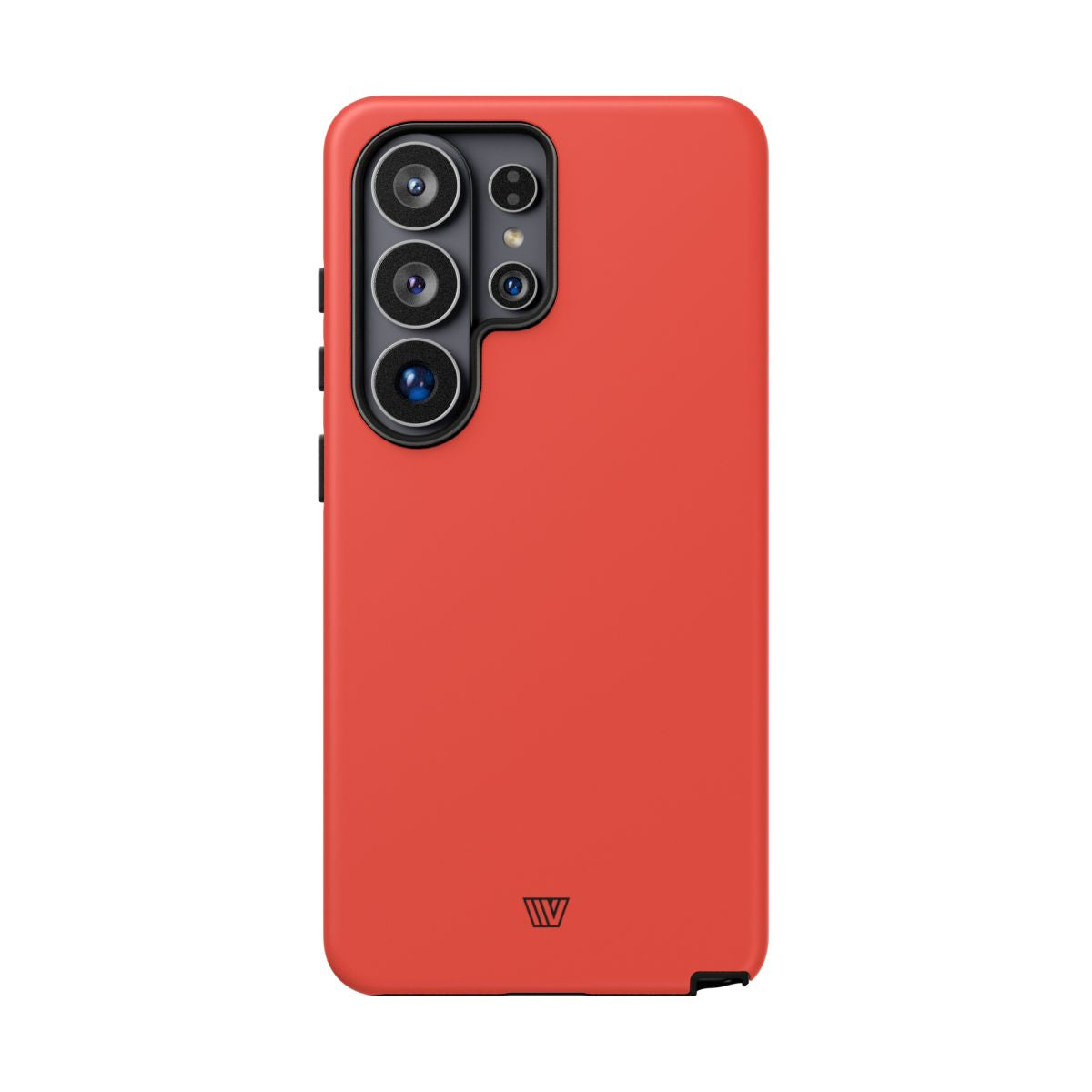 SUNSET ORANGE | Tough Phone Case